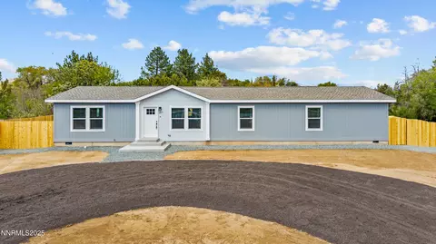 285 Stone Corral Dr, Sun Valley, NV 89433