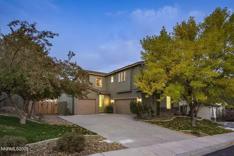 2580 Snow Partridge Dr, Reno, NV 89523