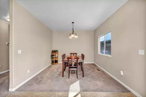Dining - 1295 Eider Cir, Fallon, NV 89406 photo 2 of 3