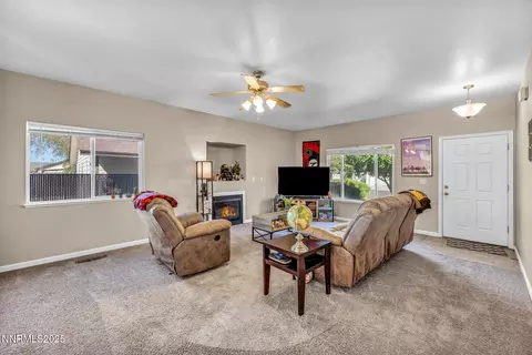 Living - 1295 Eider Cir, Fallon, NV 89406 photo 1 of 1