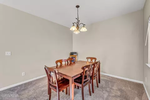 Dining - 1295 Eider Cir, Fallon, NV 89406 photo 3 of 3