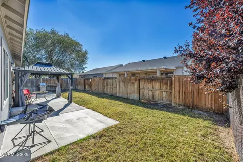 Exterior - 1295 Eider Cir, Fallon, NV 89406 photo 4 of 4