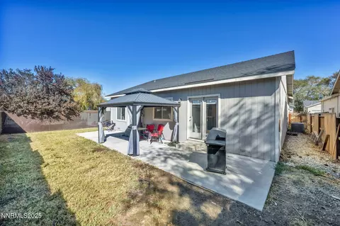 Exterior - 1295 Eider Cir, Fallon, NV 89406 photo 3 of 4