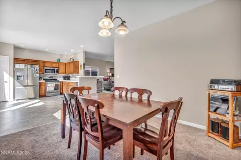Dining - 1295 Eider Cir, Fallon, NV 89406 photo 1 of 3