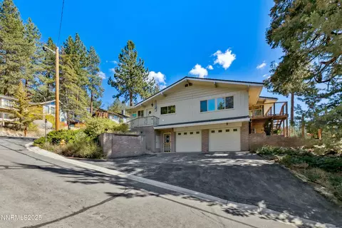 207 Cedar Ridge Dr, Zephyr Cove, NV 89448