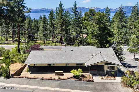 207 Cedar Ridge Dr, Zephyr Cove, NV 89448