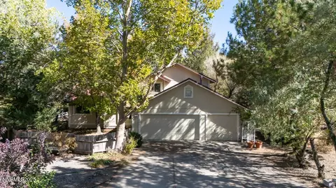 12985 Broili Dr, Reno, NV 89511