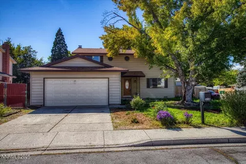 3238 Candelaria Dr, Sparks, NV 89434