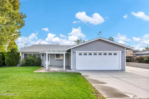 608 Aja Pl, Dayton, NV 89403