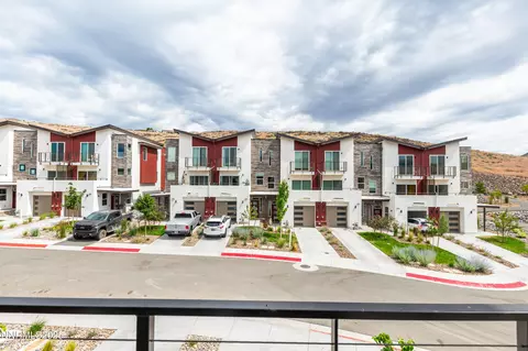 2411 Tecumseh Way # 12, Sparks, NV 89436