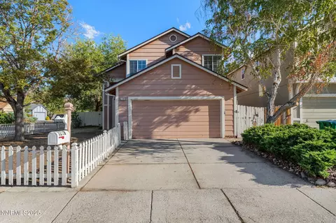 1298 Highgate Ct, Sparks, NV 89434