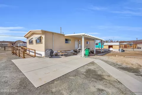 12085 Albert Way, Reno, NV 89506