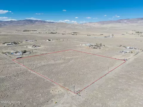 4810 Holmes Ave, Silver Springs, NV 89429