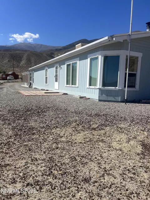 697 Walker Dr, Walker Lake, NV 89415 photo 1