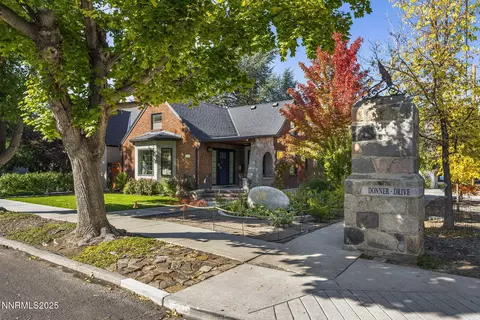 625 Donner Dr, Reno, NV 89509