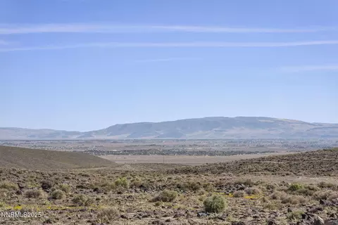 0 Ruby Ave, Silver Springs, NV 89429 photo 3