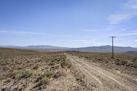 0 Ruby Ave, Silver Springs, NV 89429 photo 2