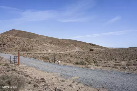 0 Ruby Ave, Silver Springs, NV 89429