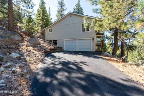 265 Andria Dr, Stateline, NV 89449