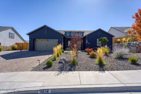 3252 Amaretto Way, Spanish Springs, NV 89441