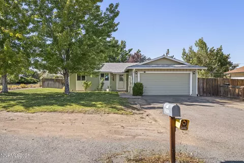 15 N Patterson Pl, Sparks, NV 89436