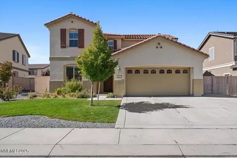 10677 Foxberry Park Dr, Reno, NV 89521