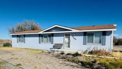 3400 Trento Ln, Fallon, NV 89406