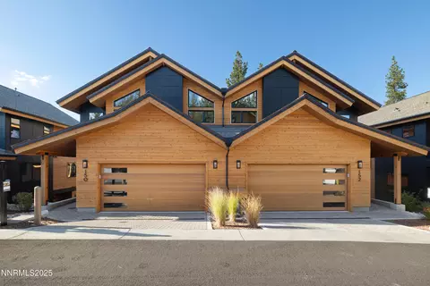 150 Sierra Colina Dr #36, Stateline, NV 89449