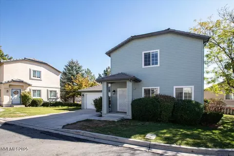 3580 Mashie Ct, Sparks, NV 89431