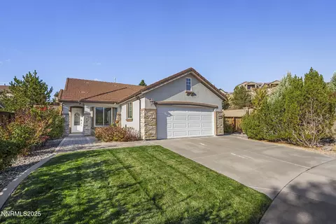 9105 Heritage Ridge Ct, Reno, NV 89523