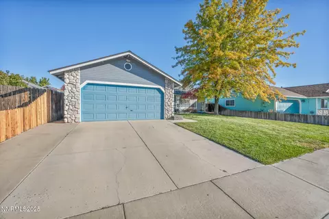 956 Lindsay Ln, Carson City, NV 89706