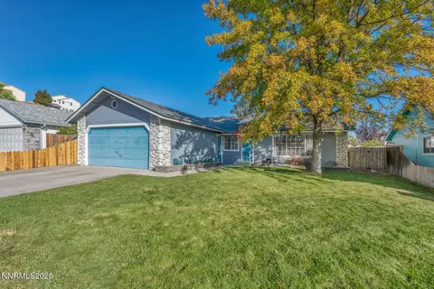 956 Lindsay Ln, Carson City, NV 89706