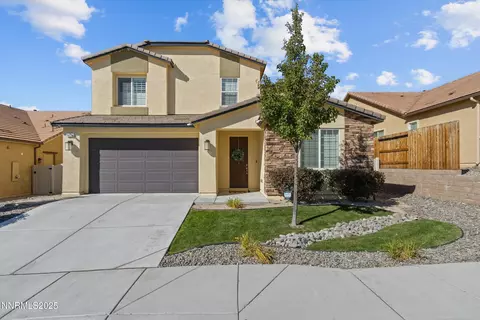 14033 Crested Moss Ct, Reno, NV 89511