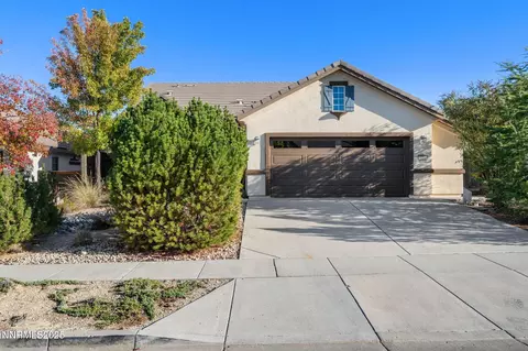 9380 Copper Mountain Cir, Reno, NV 89523
