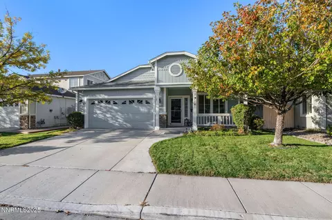 2155 Eagle Greens Dr, Reno, NV 89521