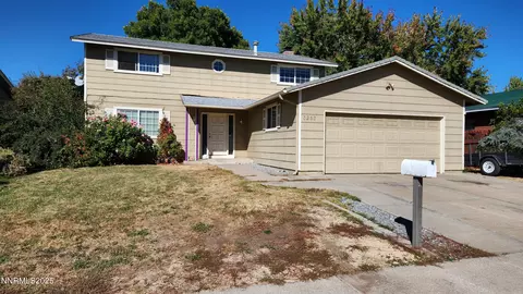 3253 Clan Alpine Dr, Sparks, NV 89434