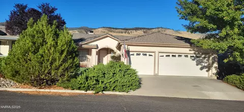 120 Sussex Pl, Carson City, NV 89703