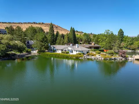 2820 E Lake Rdg, Reno, NV 89519