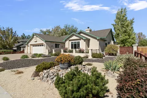 1216 Pleasantview Dr, Gardnerville, NV 89460