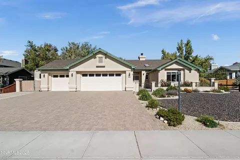 1216 Pleasantview Dr, Gardnerville, NV 89460