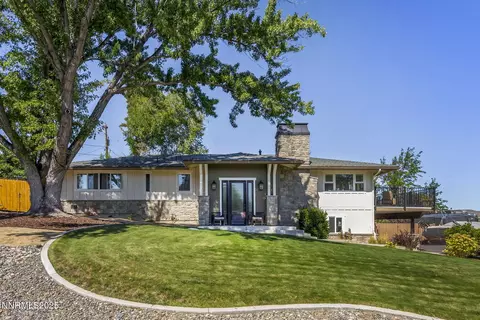3100 Susileen Dr, Reno, NV 89509