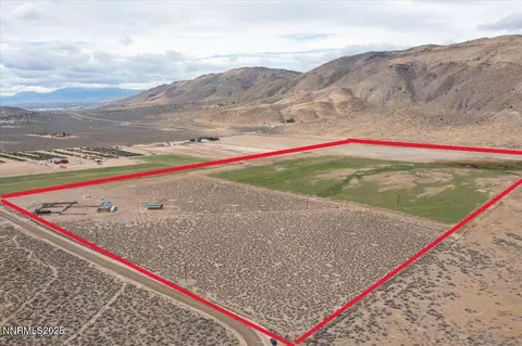 4055 Bacon Rind Rd, Reno, NV 89510