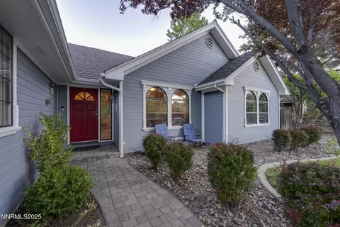 1051 Chaparral Dr, Carson City, NV 89703