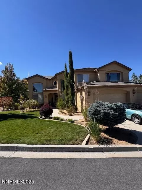 3381 Cheechako Dr, Reno, NV 89519
