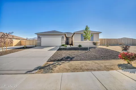125 Oakmont Dr, Dayton, NV 89403