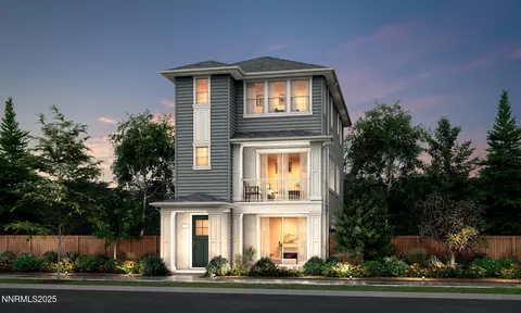 1148 Little Ln #HOME 93, Carson City, NV 89701