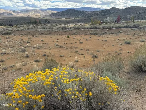 lot5 Sunrise Trl, Woodfords, CA 96120