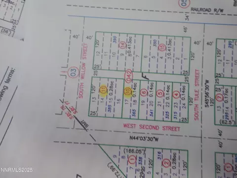 385 W 2nd St, Battle Mountain, NV 89820