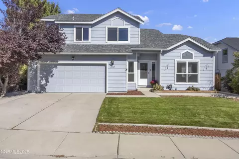4765 Amber Hill Ln, Reno, NV 89523