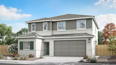 4217 White Feather Way, Sparks, NV 89436
